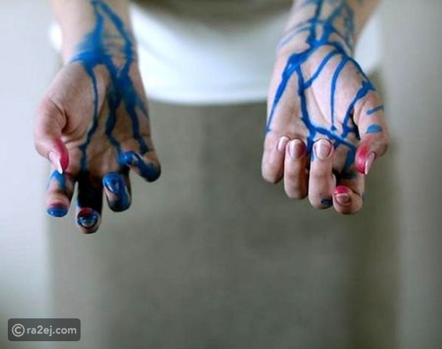 ØµÙØ±: Ø¯ÙØ§Ø¡ ÙØªØ§Ø© ØªØªØ­ÙÙ Ø¥ÙÙ Ø§ÙÙÙÙ Ø§ÙØ£Ø²Ø±Ù ÙØ§ÙØ³Ø¨Ø¨ ØªØµØ±Ù Ø¹Ø§Ø¯Ù ÙÙÙÙ Ø¨Ù Ø§ÙØ¬ÙÙØ¹