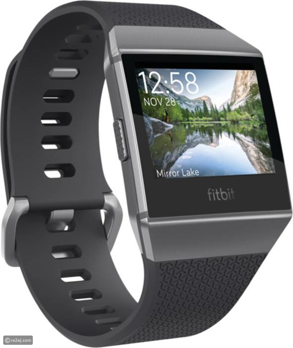 Fitbit's smartwatch