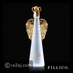 مطلية بالذهب