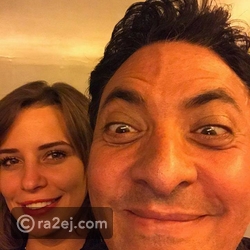 فتحي عبد الوهاب وإيمان العاصي