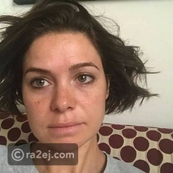 يسرا اللوزي