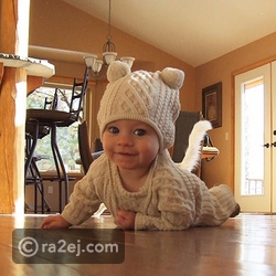 هل يمكنك ملاحظة الأمر الغريب في الصورة؟!