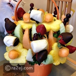 قطة تتدخل لإفساد صورة كان يمكن أن تكون رائعة