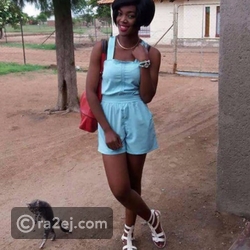 هذه القطة أفسدت صورة كان يمكن أن تكون مثالية وحولتها إلى موقف كوميدي