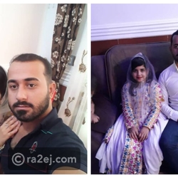 فيديو وصور: حفل زفاف صادم لطفلة عمرها 9 سنوات فقط يتسبب في حالة غضب