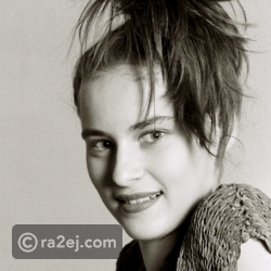 ميلانيا بملامح مختلفة تماماً