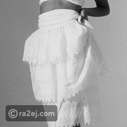 حتى أنه يصعب الترعف عليها