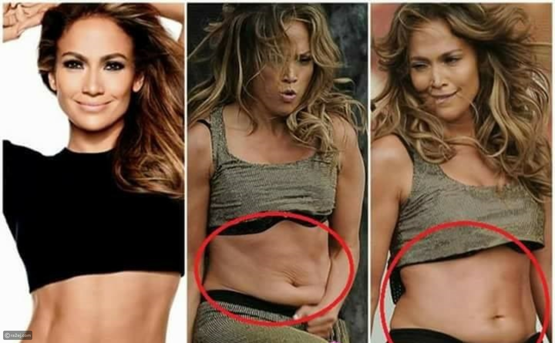 جنيفير لوبيز