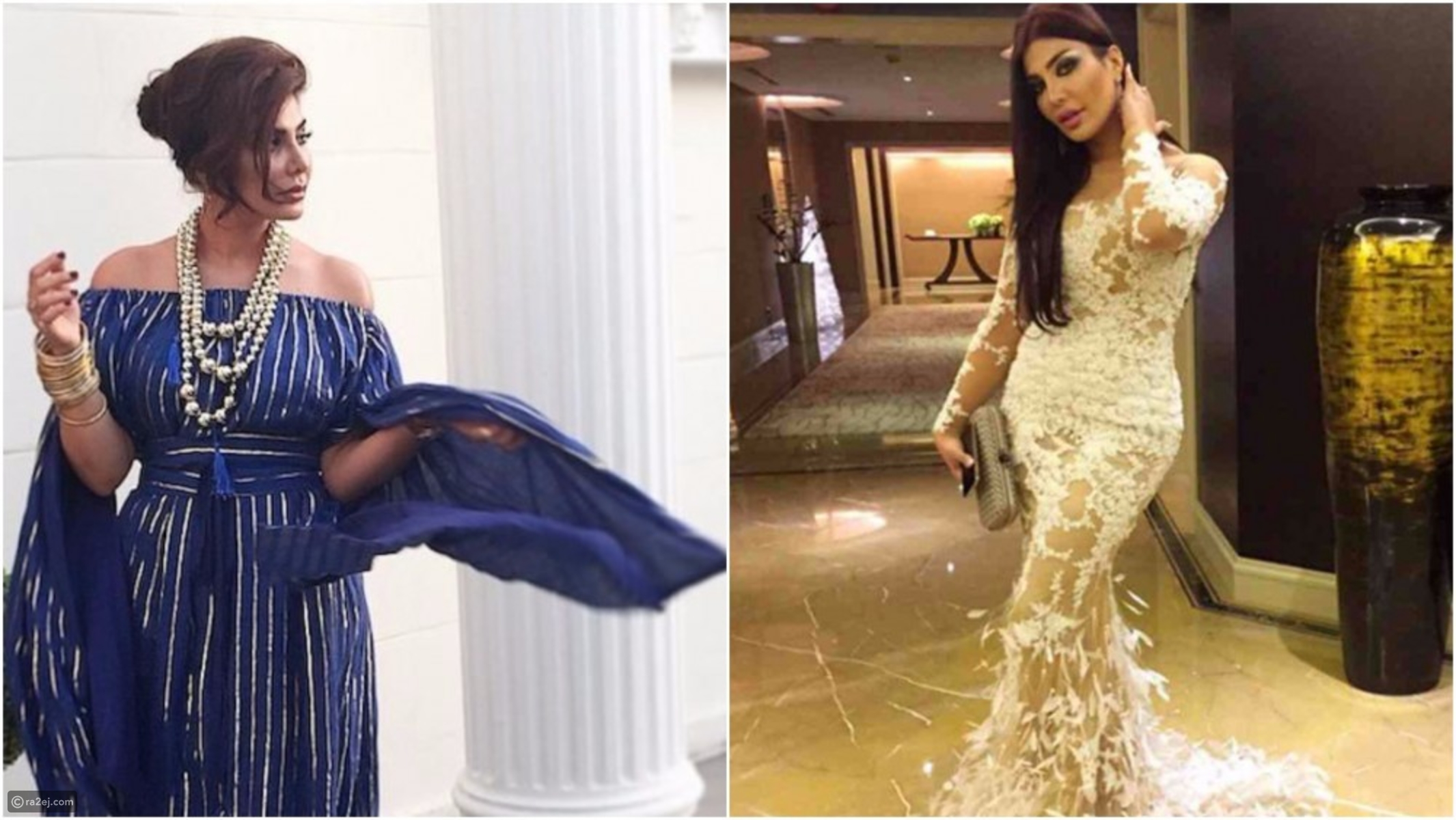 حقيقة أجسام النجمات تكشف وجود اللحم الزائد الذي يخفينه بالفوتوشوب