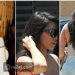 كيم كارداشيان