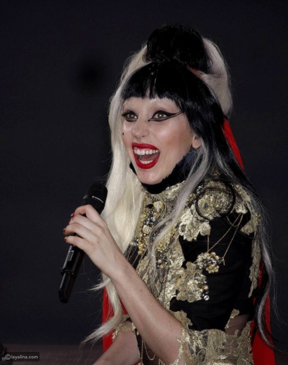 مخيفة للفنانين والفنانات عمليات التجميل