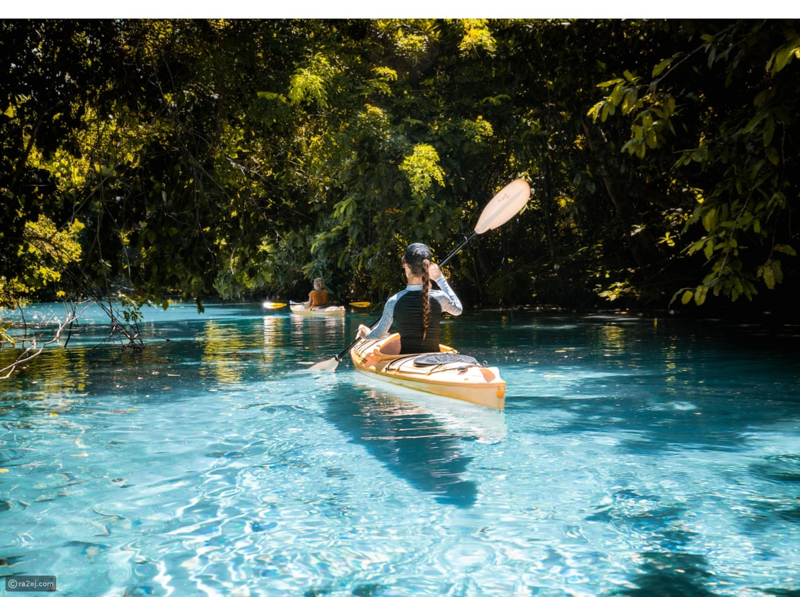 جمهورية فانواتو واحدة من أسعد الأماكن في العالم