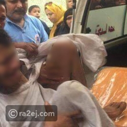 أم تحبس طفلها في المنزل لمدة 10 سنوات القيادي