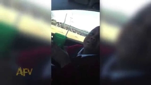 هذه هي البراءة والفطرة الجيدة : ردة فعل طفل عندما اتُهم بالسرقة