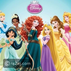 اختبار هل يمكنك معرفة فيلم الرسوم المتحركة ديزني رائج