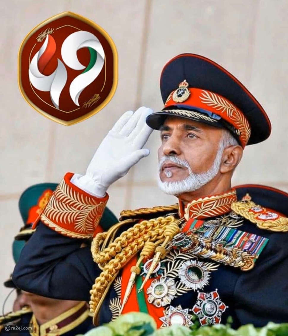 كيف تحتفل عمان بعيدها الوطني الـ49 رائج