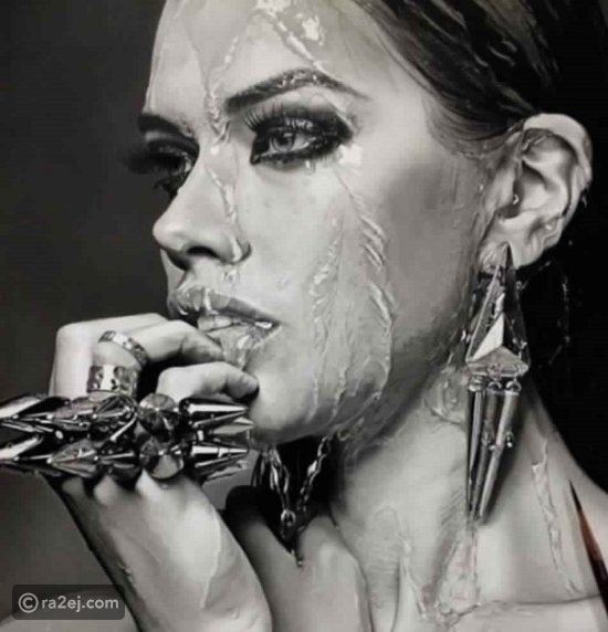 فنان يبدع في رسم صور واقعية جداً بـ"القلم الرصاص".. شاهدوا إبداعاته
