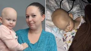 أصغر أنثى في العالم تجمد بويضاتها.. طفلة عمرها عامين ومصابة بالسرطان