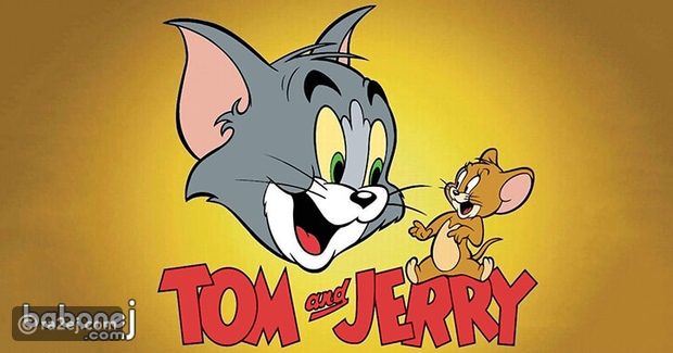 توم وجيري Tom And Jerry رائج