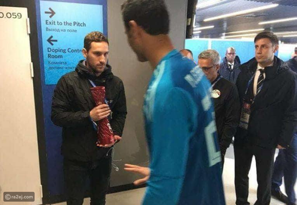 الفيفا يغير قواعده من أجل هذا اللاعب.. اكتشف القصة!