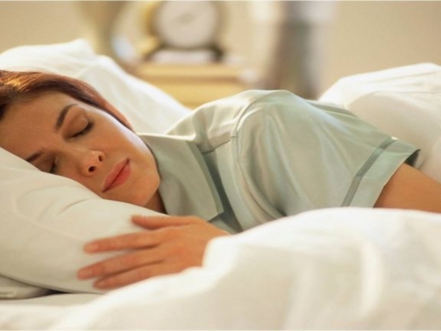 غطاء سرير مميز يساعد على الاسترخاء في