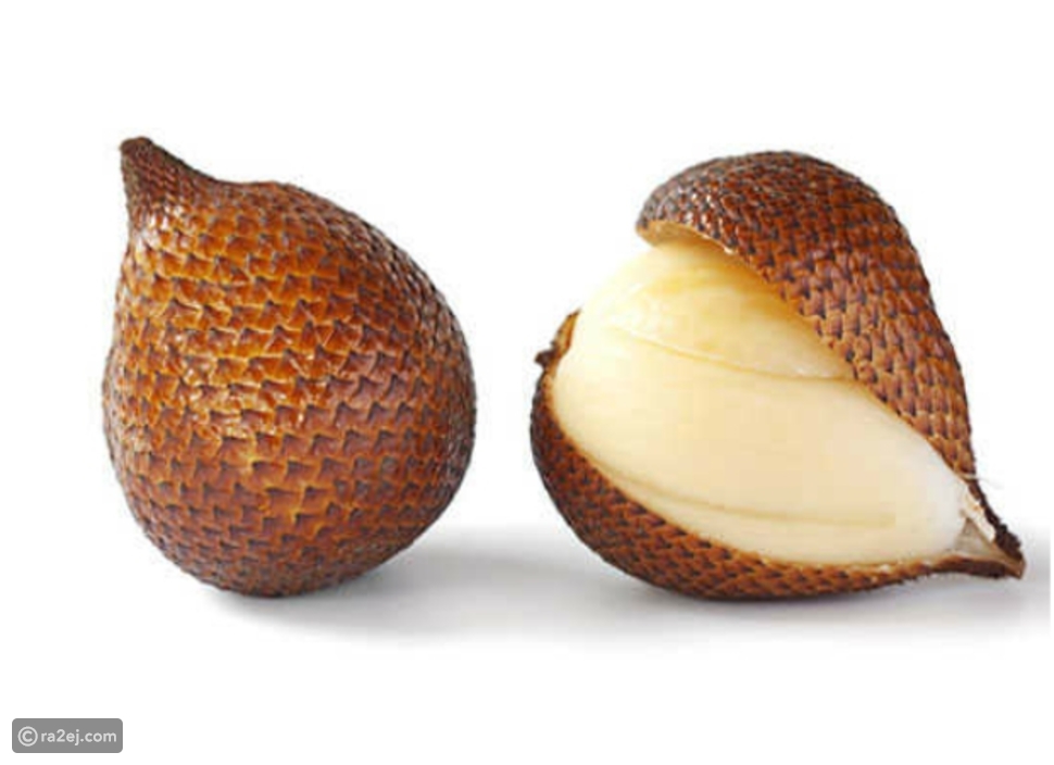 7 فواكه غريبة ونادرة لم تسمع عنها من قبل.. رقم 5 مفاجأة