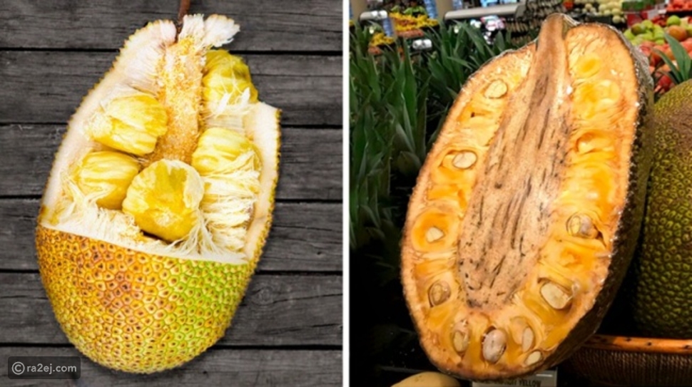 7 فواكه غريبة ونادرة لم تسمع عنها من قبل.. رقم 5 مفاجأة