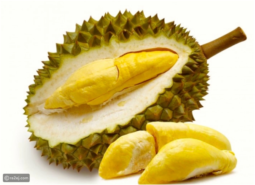 7 فواكه غريبة ونادرة لم تسمع عنها من قبل.. رقم 5 مفاجأة