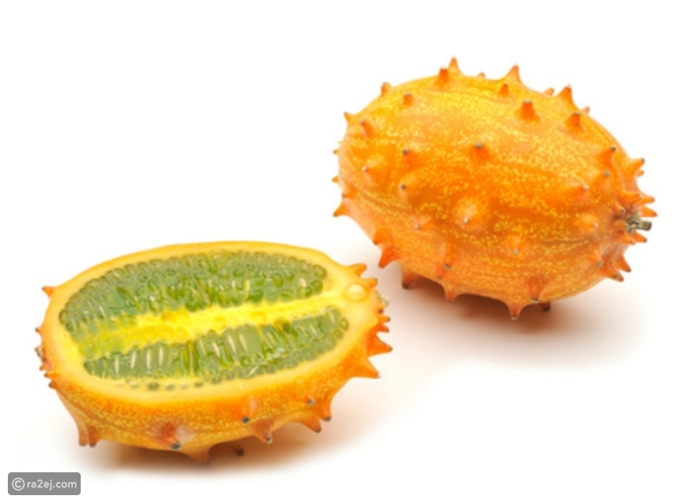 7 فواكه غريبة ونادرة لم تسمع عنها من قبل.. رقم 5 مفاجأة