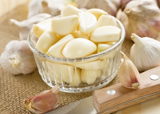 فوائد القرنفل على الريق ليالينا