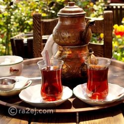 فيديو مضحك جداً لمقلب إبريق الشاي الشهير في تركيا