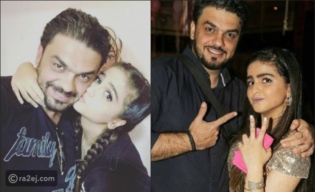 فيديو صادم: والد حلا الترك يتبرأ منها بكلمات قاسية - رائج