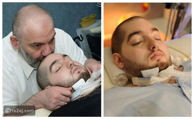 صور جديدة ودعوات الأمراء بالشفاء للأمير النائم - رائج