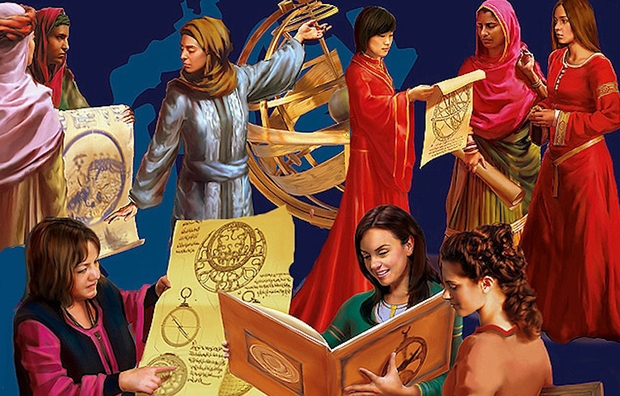 ÙÙØ¯ÙÙ: Ø§Ø®ØªØ±Ø§Ø¹Ø§Øª Ø§ÙÙØ³ÙÙÙÙ Ø§ÙØªÙ ØºÙØ±Øª Ø§ÙØ¹Ø§ÙÙ.. Ø¥Ø­Ø¯Ø§ÙØ§ ØªØ³Ø§Ø¹Ø¯Ù ÙÙ ØµØ¨Ø§Ø­