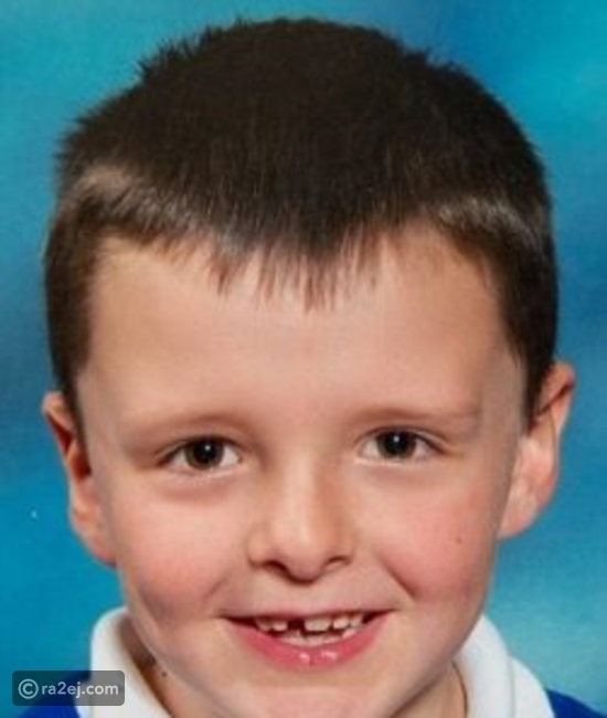 أطول فتى في العالم