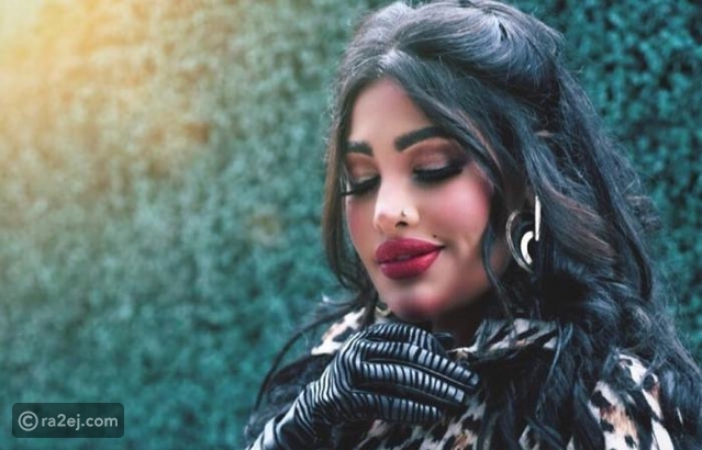 روزانا اليامي تكشف جنسيتها وتظهر بدون مكياج رائج