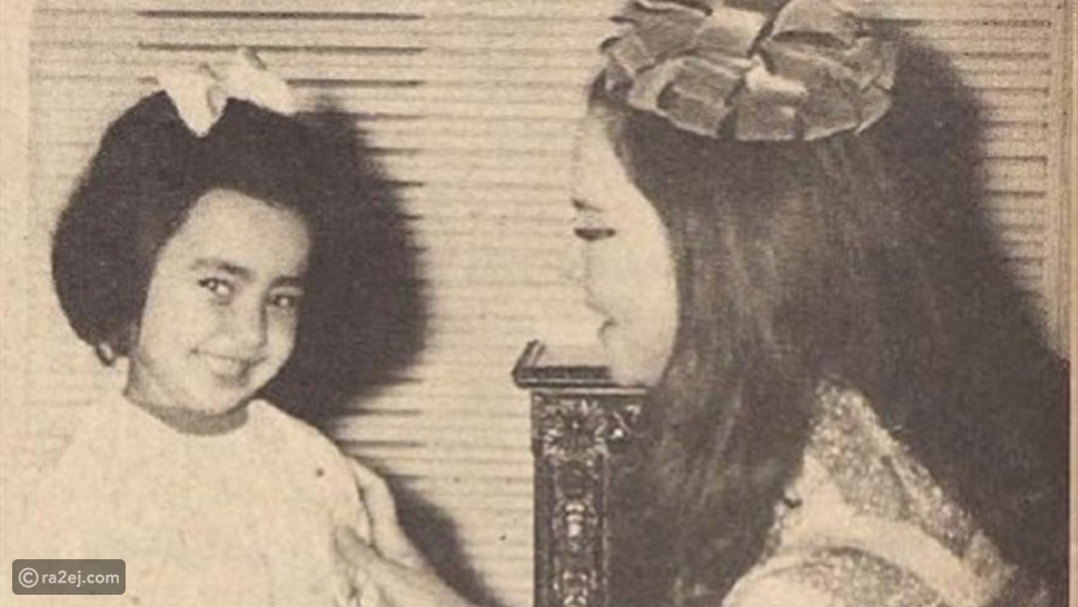 شاهد أصعب موقف في حياة ماجدة هل حجرت عليها ابنتها رائج