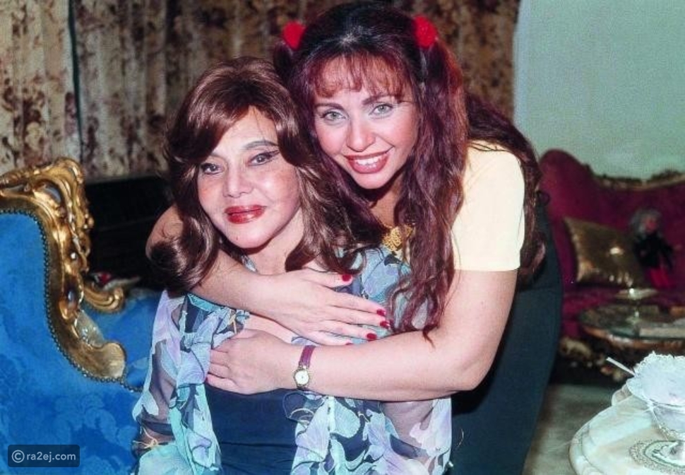 شاهد أصعب موقف في حياة ماجدة هل حجرت عليها ابنتها رائج